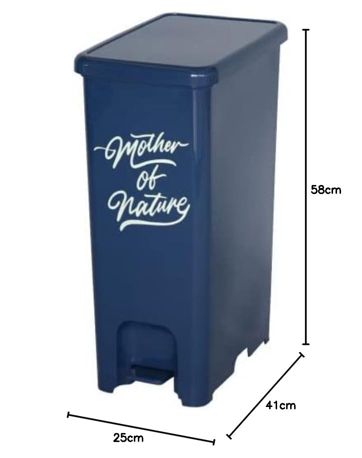 進撃の巨人　ゴミ箱　ペダルペール　2個セット バタフライ ペダルペール 3個セット 両開き ゴミ箱 32L 平和工業